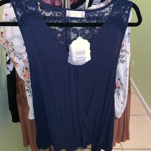 Brand new Altard state tank